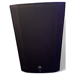 Used Mackie Thump 15A Powered Speaker