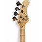 Used Glarry P BASS 3 Tone Sunburst Electric Bass Guitar