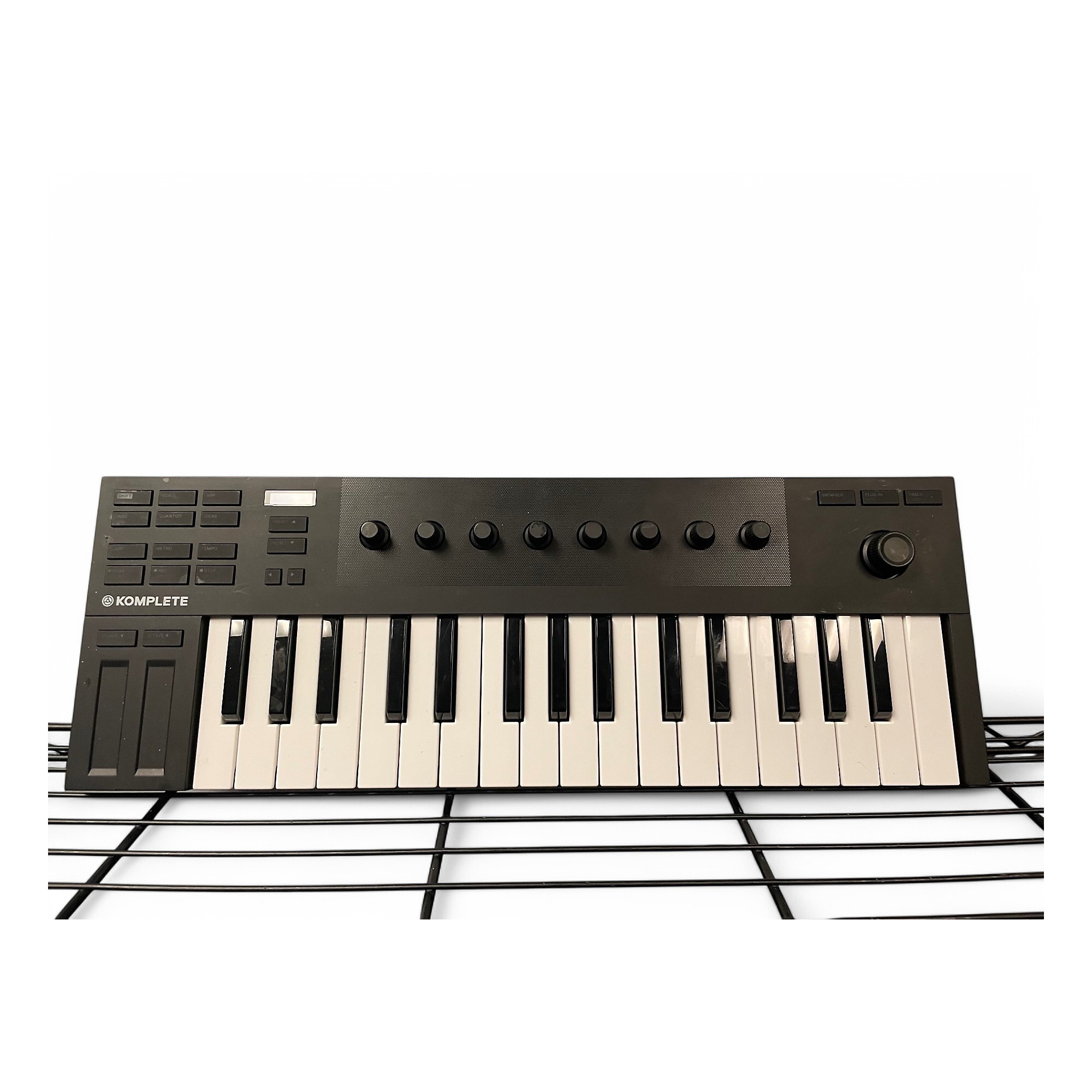 Used Native Instruments Used Native Instruments Komplete