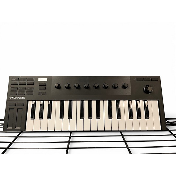 Keyboards : Komplete Kontrol M32 | Komplete