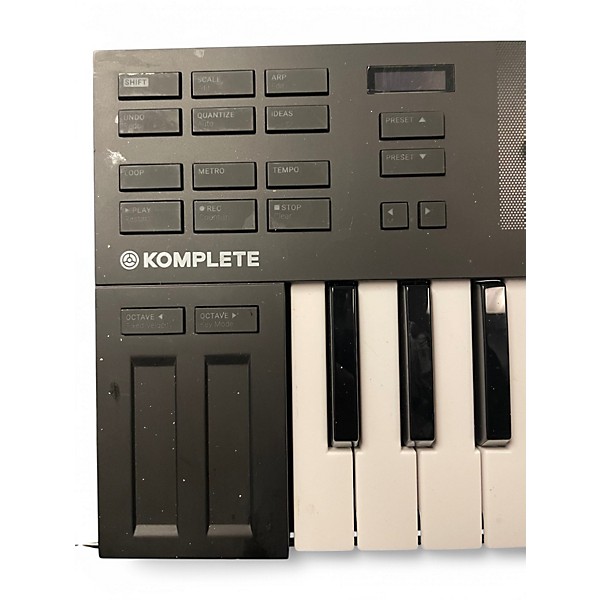Used Native Instruments Used Native Instruments Komplete