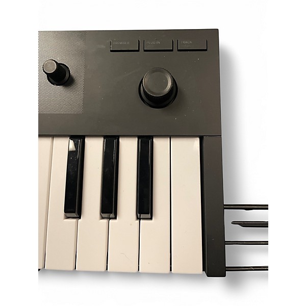 Keyboards : Komplete Kontrol M32 | Komplete