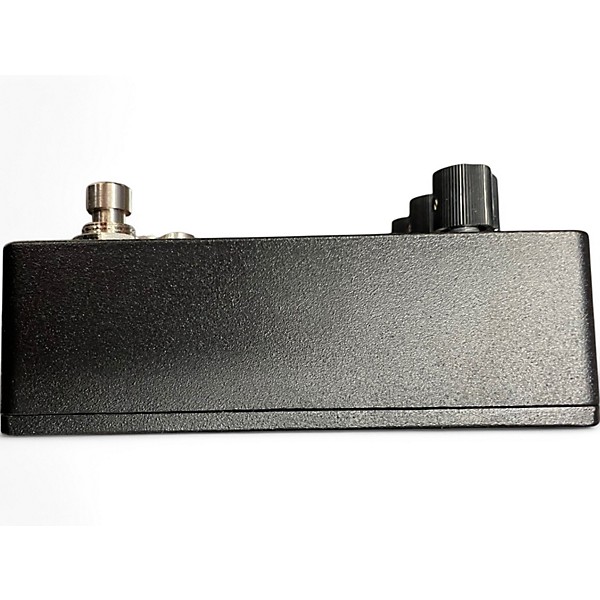 Used EarthQuaker Devices Life Pedal v3 Effect Pedal