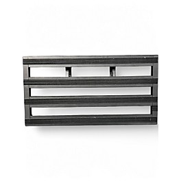 Used Pedaltrain classic 2 Pedal Board
