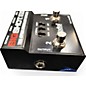 Used Radial Engineering Bigshot True Bypass FX Loop Switcher Pedal