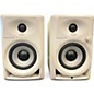 Used Pioneer DJ DM-40-w Powered Monitor thumbnail
