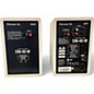 Used Pioneer DJ DM-40-w Powered Monitor