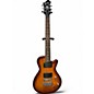 Used Hagstrom ulswe Honey Burst Solid Body Electric Guitar