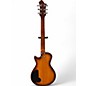 Used Hagstrom ulswe Honey Burst Solid Body Electric Guitar