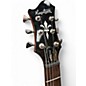 Used Hagstrom ulswe Honey Burst Solid Body Electric Guitar