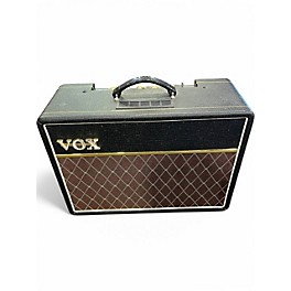 Used VOX AC10C1 10W 1x10 Tube Guitar Combo Amp
