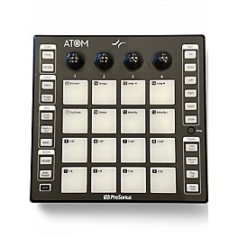 Used PreSonus Atom