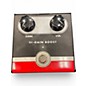 Used Jet City Amplification HI-GAIN BOOST Effect Pedal thumbnail