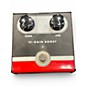 Used Jet City Amplification HI-GAIN BOOST Effect Pedal