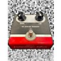 Used Jet City Amplification HI-GAIN BOOST Effect Pedal