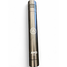 Used AKG P170 Project Studio Condenser Microphone