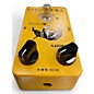Used Joyo Tremolo Effect Pedal