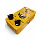 Used Joyo Tremolo Effect Pedal