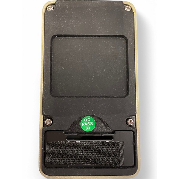 Used Joyo Tremolo Effect Pedal