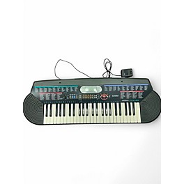 Used Casio Ctk401 Portable Keyboard