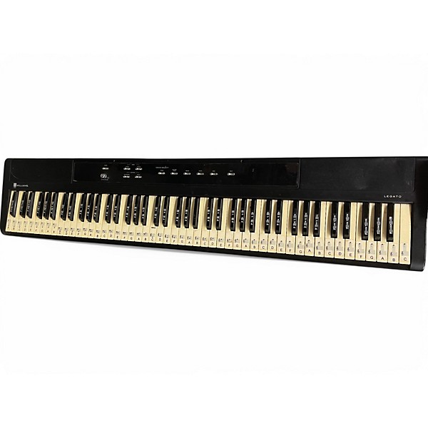 Used Williams Legato 88 Key Digital Piano
