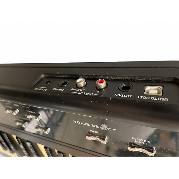 Used Williams Legato 88 Key Digital Piano