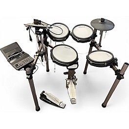 Used Simmons TITAN 50 Electric Drum Set