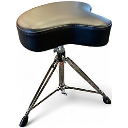Used Gibraltar 6600 SERIES Drum Throne