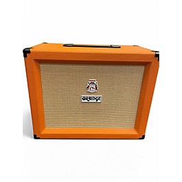 Used Orange Amplifiers PPC112C 1x12 Guitar Cabinet