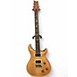 Used 2006 PRS Custom 24 10 Top Natural Solid Body Electric Guitar thumbnail