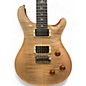 Used 2006 PRS Custom 24 10 Top Natural Solid Body Electric Guitar