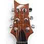 Used 2006 PRS Custom 24 10 Top Natural Solid Body Electric Guitar