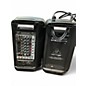 Used Behringer Eurosport eps500mp3 Sound Package