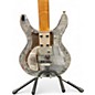 Vintage 1970 Ampeg Dan Armstrong Acrylic Electric Bass Guitar thumbnail
