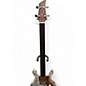 Vintage 1970 Ampeg Dan Armstrong Acrylic Electric Bass Guitar