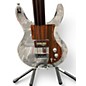 Vintage 1970 Ampeg Dan Armstrong Acrylic Electric Bass Guitar