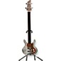 Vintage 1970 Ampeg Dan Armstrong Acrylic Electric Bass Guitar