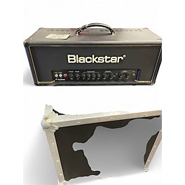 Used Blackstar Venue Series HT Club 50 50W Tube Guitar Amp Head