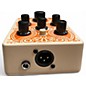 Used Orange Amplifiers Acoustic Preamp Effect Pedal