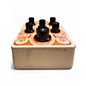 Used Orange Amplifiers Acoustic Preamp Effect Pedal