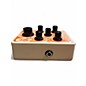 Used Orange Amplifiers Acoustic Preamp Effect Pedal