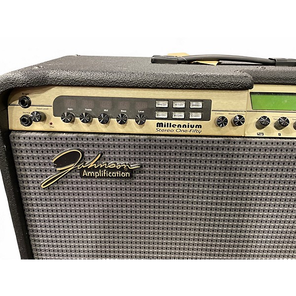 Used Johnson MILENIUM 150 Power Attenuator