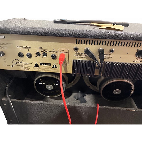 Used Johnson MILENIUM 150 Power Attenuator