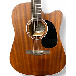 Used 2010s Mitchell T231CE Mahogany Acoustic Guitar