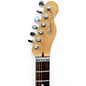 Used 1991 Fender jonny greenwood deluxe plus Black Solid Body Electric Guitar