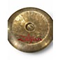 Used Zildjian 16in China Trash Cymbal thumbnail