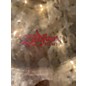 Used Zildjian 16in China Trash Cymbal
