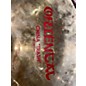Used Zildjian 16in China Trash Cymbal