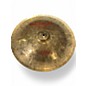 Used Zildjian 16in China Trash Cymbal