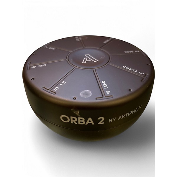 Used Artiphon ORBA 2 Sound Module